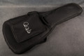 PRS Limited Edition CE24 Standard - Satin Charcoal - Gig Bag - 2nd Hand