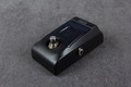 Korg Pitchblack Tuner Pedal - 2nd Hand (126385)