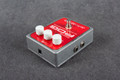 Electro-Harmonix Micro Pog Polyphonic Octave Generator - Box & PSU - 2nd Hand
