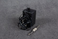 Electro-Harmonix Micro Pog Polyphonic Octave Generator - Box & PSU - 2nd Hand