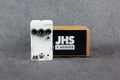 JHS Series 3 Reverb Pedal - Boxed - 2nd Hand