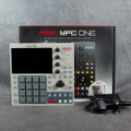 Akai MPC One Retro Edition - Box & PSU - 2nd Hand