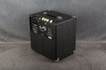Fender Rumble 25 V3 Bass Amplifier - 2nd hand - 2nd Hand