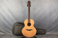 Sheeran by Lowden S01 Acoustic Guitar - Gig Bag - 2nd Hand