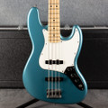Fender Player Jazz Bass - Tidepool - Hard Case - 2nd Hand