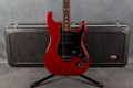 Fender 1979 Stratocaster Hardtail - Wine Red - Hard Case - 2nd Hand