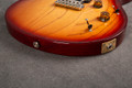 PRS 513 Swamp Ash - Vintage Sunburst - Hard Case - 2nd Hand