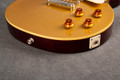 Epiphone 56 Les Paul Pro - Gold Top - Hard Case - 2nd Hand