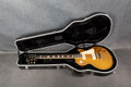 Epiphone 56 Les Paul Pro - Gold Top - Hard Case - 2nd Hand