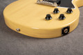 Gibson Custom Shop 1960 Les Paul Special - TV Yellow - Hard Case - 2nd Hand