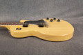 Gibson Custom Shop 1960 Les Paul Special - TV Yellow - Hard Case - 2nd Hand