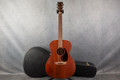 Martin 000-15M Mahogany Acoustic Guitar - Hard Case - 2nd Hand