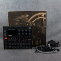 Elektron Syntakt Drum Computer and Synthesizer - Box & PSU - 2nd Hand