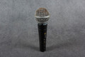 Shure SM58 Dynamic Microphone - 2nd Hand (126517)