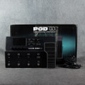 Line 6 Pod Go - Box & PSU - 2nd Hand