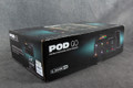 Line 6 Pod Go - Box & PSU - 2nd Hand