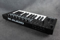 M-Audio Oxygen Pro 25 25-Key Keyboard Controller - Boxed - 2nd Hand
