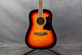 Ibanez V50NJP Acoustic Guitar - Vintage Sunburst - 2nd Hand