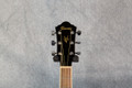 Ibanez V50NJP Acoustic Guitar - Vintage Sunburst - 2nd Hand (126511)