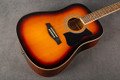 Ibanez V50NJP Acoustic Guitar - Vintage Sunburst - 2nd Hand (126511)