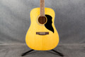 Eko Ranger 6 Acoustic Guitar - Natural - 2nd Hand