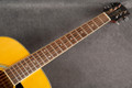 Eko Ranger 6 Acoustic Guitar - Natural - 2nd Hand