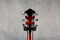 Ibanez V50NJP Acoustic Guitar - Vintage Sunburst - 2nd Hand (126512)