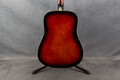 Ibanez V50NJP Acoustic Guitar - Vintage Sunburst - 2nd Hand (126512)