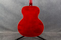 Epiphone Inspired By 1966 Century Archtop - Cherry - 2nd Hand