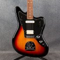 Fender Player Jaguar - 3-Colour Sunburst - 2nd Hand