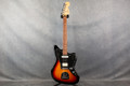 Fender Player Jaguar - 3-Colour Sunburst - 2nd Hand