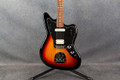 Fender Player Jaguar - 3-Colour Sunburst - 2nd Hand