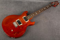 PRS SE Santana Standard - Faded Tortoise Shell - Gig Bag - 2nd Hand