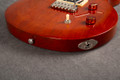 PRS SE Santana Standard - Faded Tortoise Shell - Gig Bag - 2nd Hand