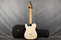 Fender FSR Mexican Standard Telecaster Ash Body - White Blonde - Bag - 2nd Hand