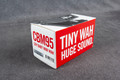 Jim Dunlop CBM95 Cry Baby Mini Wah - Boxed - 2nd Hand