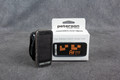 Peterson StroboClip HD Tuner - Boxed - 2nd Hand