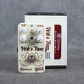 Keeley Eddie Heinzelman Verb-o-Trem Tremolo Pedal - Boxed - 2nd Hand