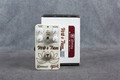 Keeley Eddie Heinzelman Verb-o-Trem Tremolo Pedal - Boxed - 2nd Hand