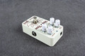 Keeley Eddie Heinzelman Verb-o-Trem Tremolo Pedal - Boxed - 2nd Hand