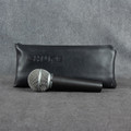 Shure SM58 Microphone - Bag - 2nd Hand