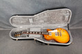 Gibson Les Paul Tribute - Satin Honeyburst - Hard Case - 2nd Hand