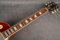 Gibson Les Paul Standard - 1976 - Wine Red - Hard Case - 2nd Hand