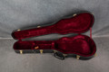 Gibson Les Paul Custom - Quilted Wine Red - Hard Case - 2nd Hand