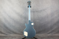 Epiphone Les Paul Standard - Pelham Blue - 2nd Hand