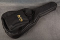 Martin 000CJr-10E Electro Acoustic Guitar - Natural - Gig Bag - 2nd Hand