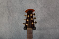 Ovation Celebrity Elite Exotic CE44P-SM - Natural Spalted Maple - 2nd Hand