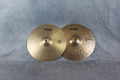 Paiste 200 14 Hi Hats - 2nd Hand