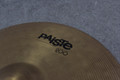 Paiste 200 14 Hi Hats - 2nd Hand