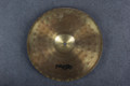 Paiste 200 14 Hi Hats - 2nd Hand